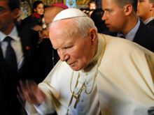 Johannes Paul II 